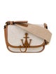 J.W. Anderson Canvas Crossbody Bag