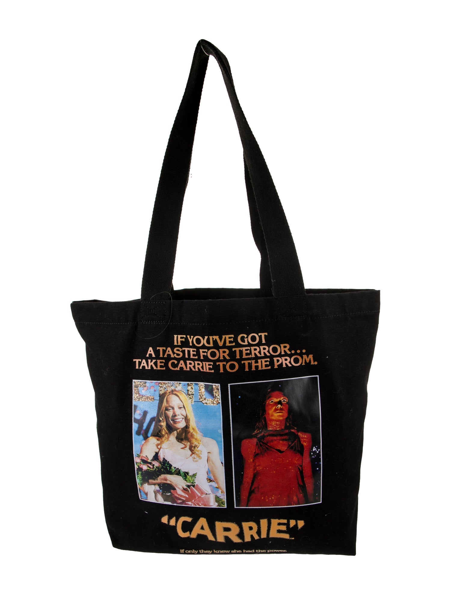 J.W. Anderson Canvas Tote