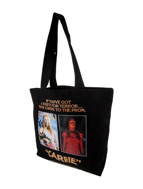 J.W. Anderson Canvas Tote