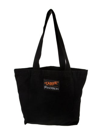 J.W. Anderson Canvas Tote