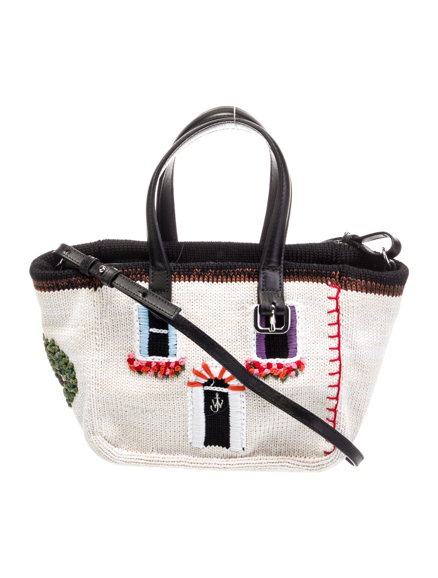 J.W. Anderson Top Handle Bag w/ Tags