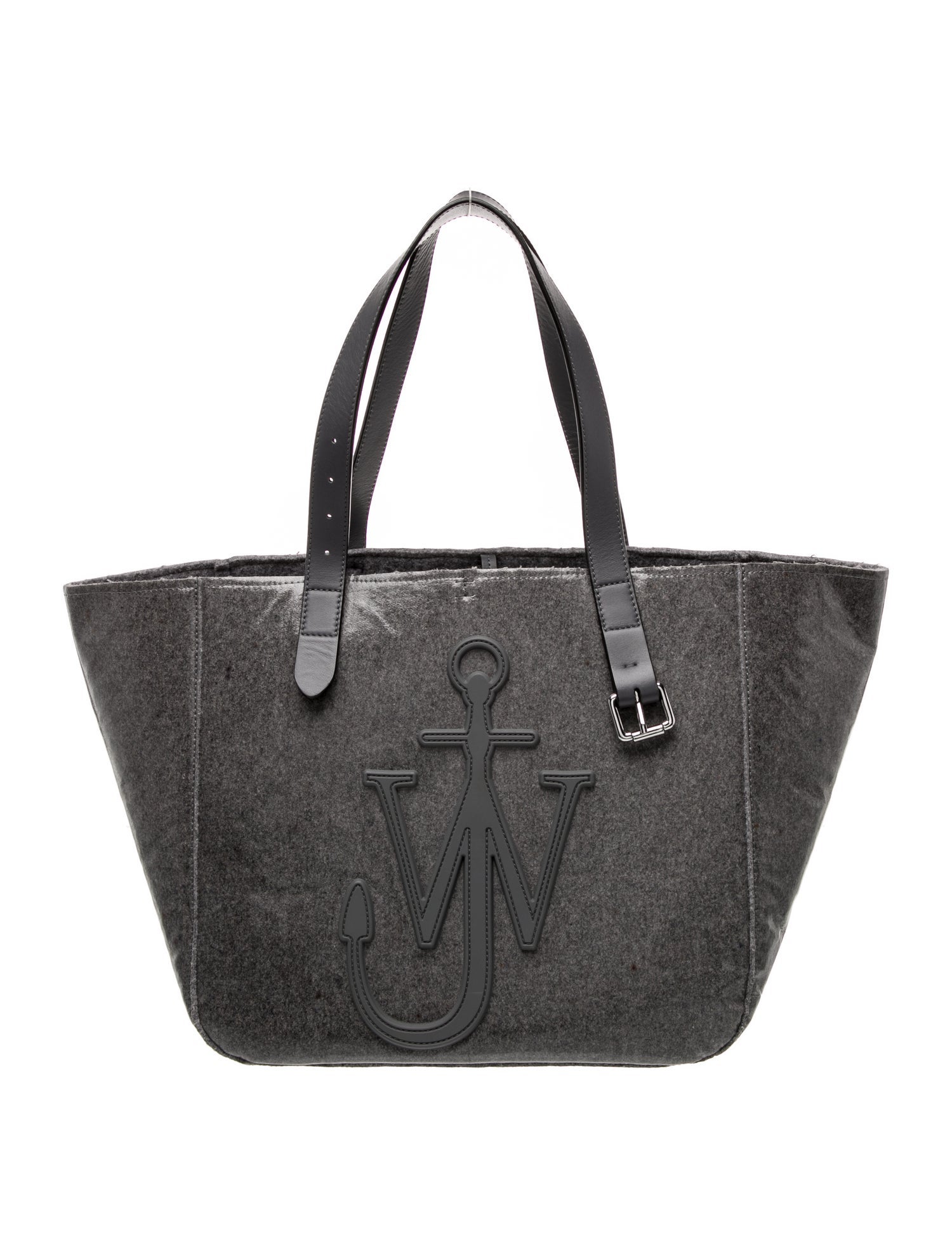 J.W. Anderson Wool Tote