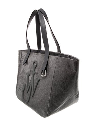 J.W. Anderson Wool Tote