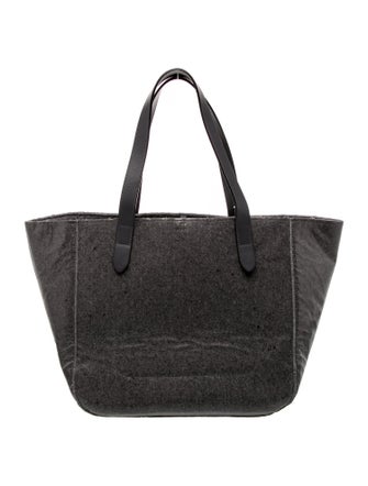 J.W. Anderson Wool Tote