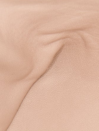 J.W. Anderson Leather Top Handle Bag