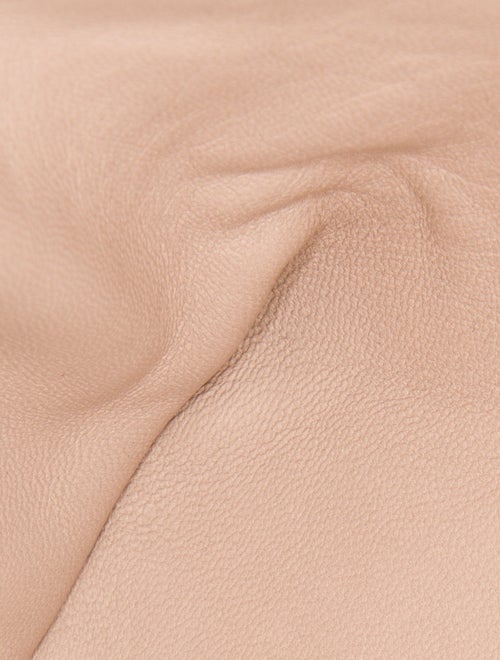 J.W. Anderson Leather Top Handle Bag