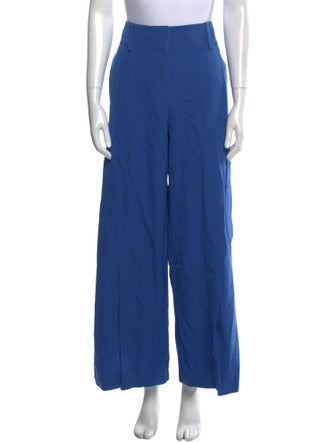 J.W. Anderson Wide Leg Pants