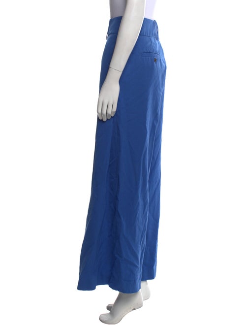 J.W. Anderson Wide Leg Pants