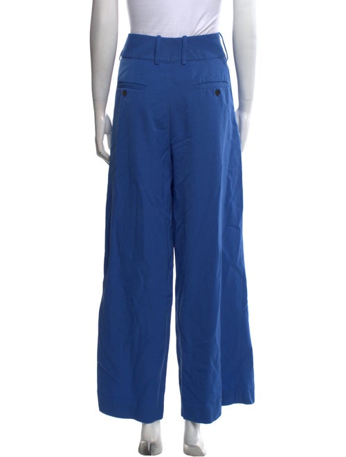 J.W. Anderson Wide Leg Pants