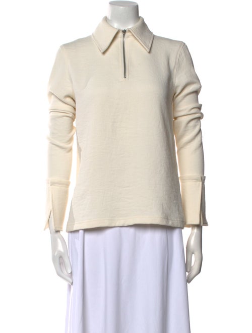 J.W. Anderson Long Sleeve Top