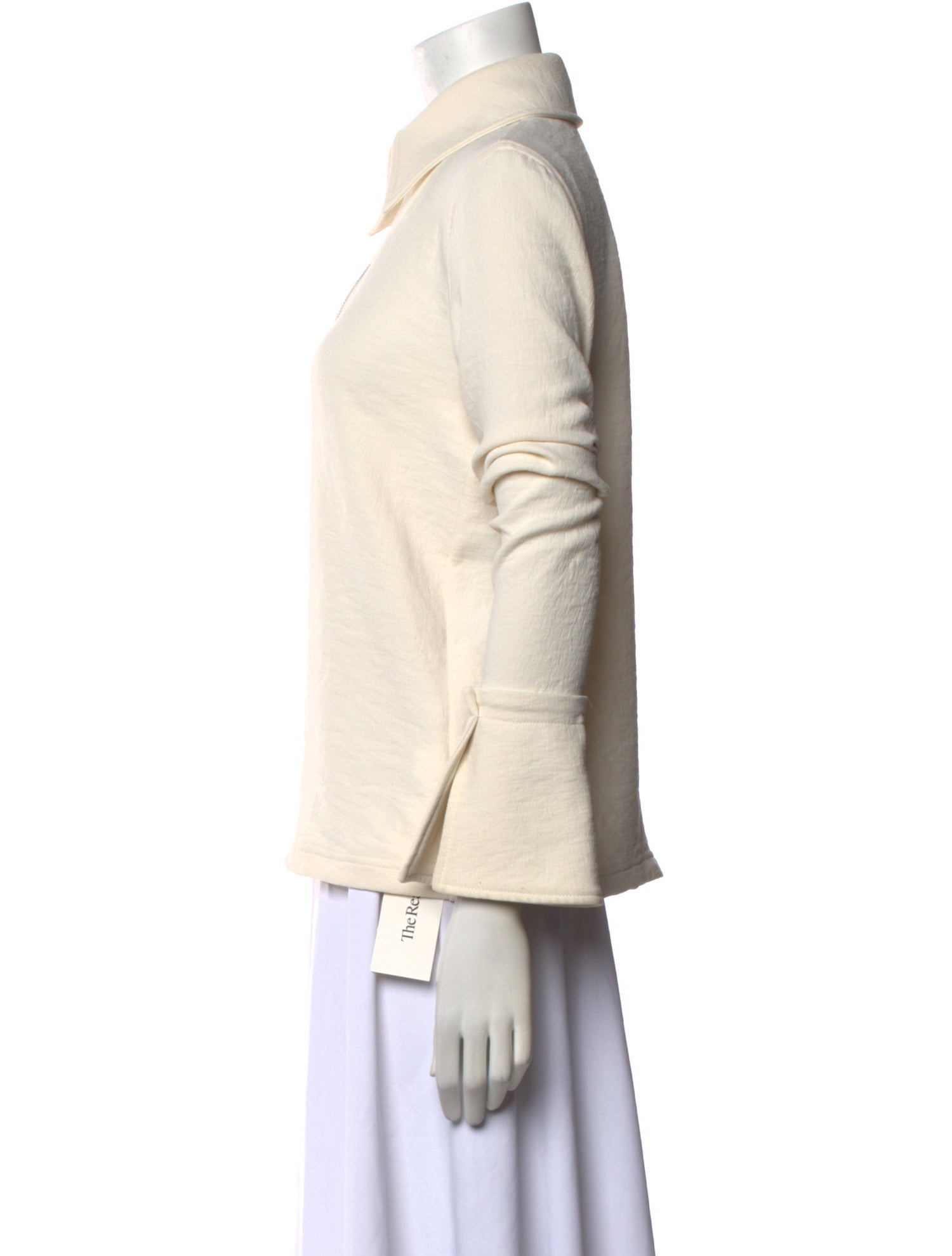 J.W. Anderson Long Sleeve Top