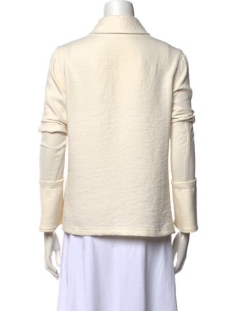 J.W. Anderson Long Sleeve Top