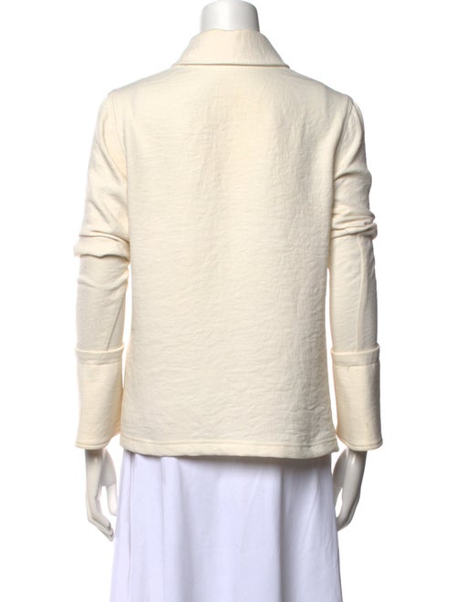 J.W. Anderson Long Sleeve Top
