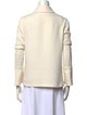 J.W. Anderson Long Sleeve Top