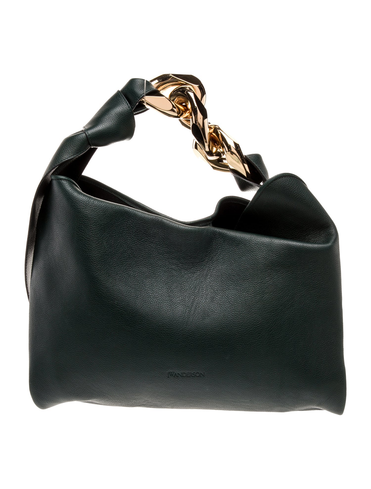 J.W. Anderson Leather Shoulder Bag