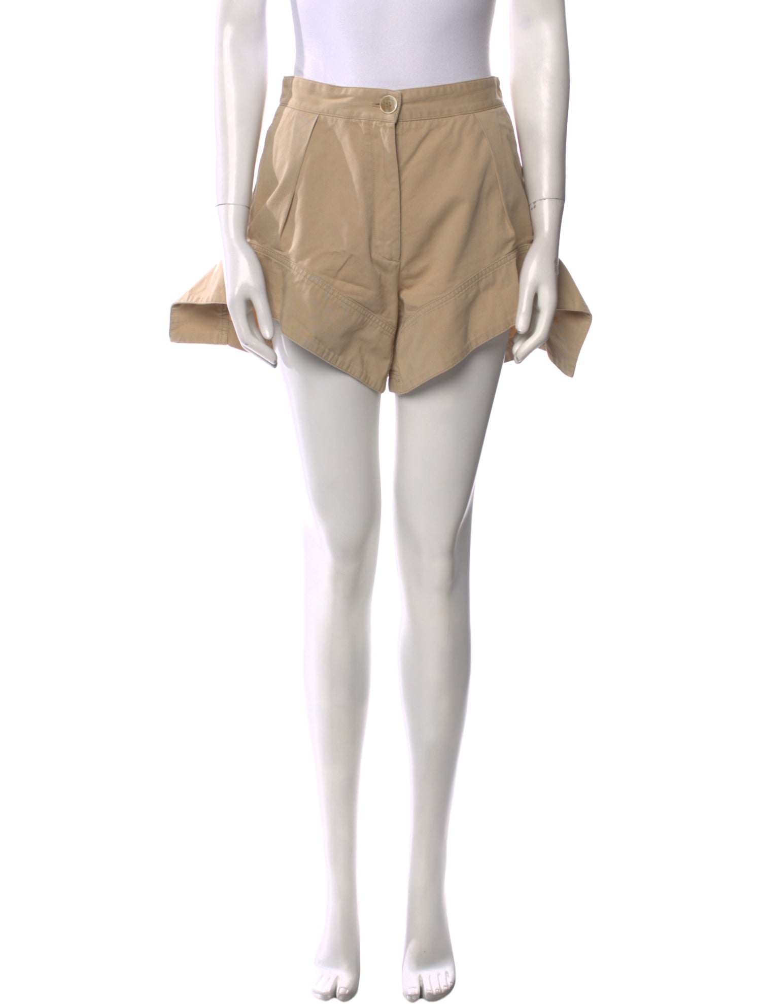 J.W. Anderson Mini Shorts