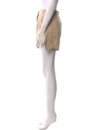 J.W. Anderson Mini Shorts