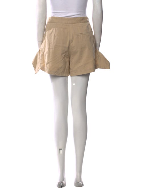 J.W. Anderson Mini Shorts