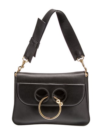 J.W. Anderson Leather Shoulder Bag