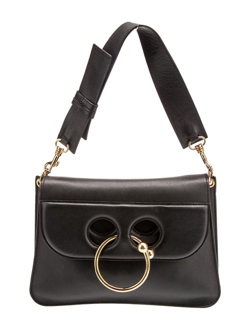 J.W. Anderson Leather Shoulder Bag