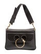 J.W. Anderson Leather Shoulder Bag