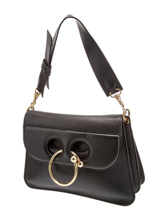 J.W. Anderson Leather Shoulder Bag