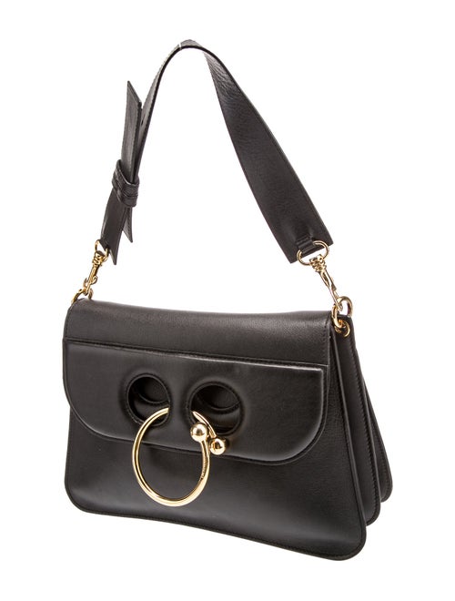 J.W. Anderson Leather Shoulder Bag