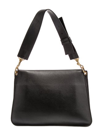 J.W. Anderson Leather Shoulder Bag