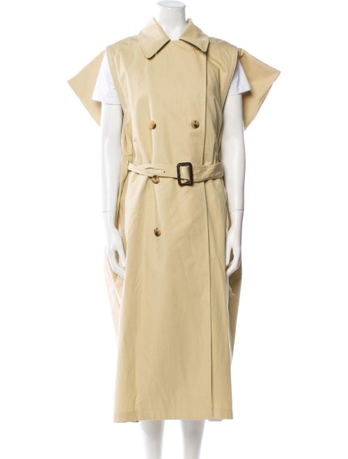 J.W. Anderson 2023 Kite Trench Coat