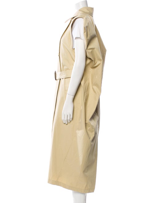 J.W. Anderson 2023 Kite Trench Coat