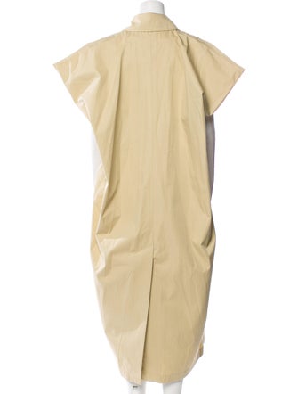 J.W. Anderson 2023 Kite Trench Coat