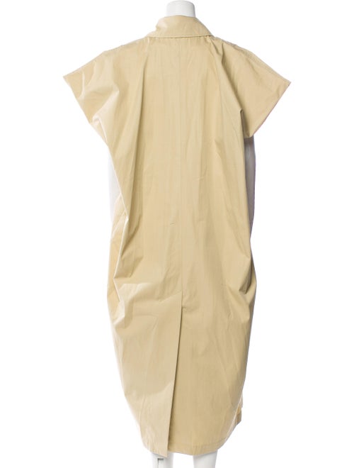 J.W. Anderson 2023 Kite Trench Coat