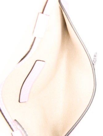 J.W. Anderson Leather Crossbody Bag