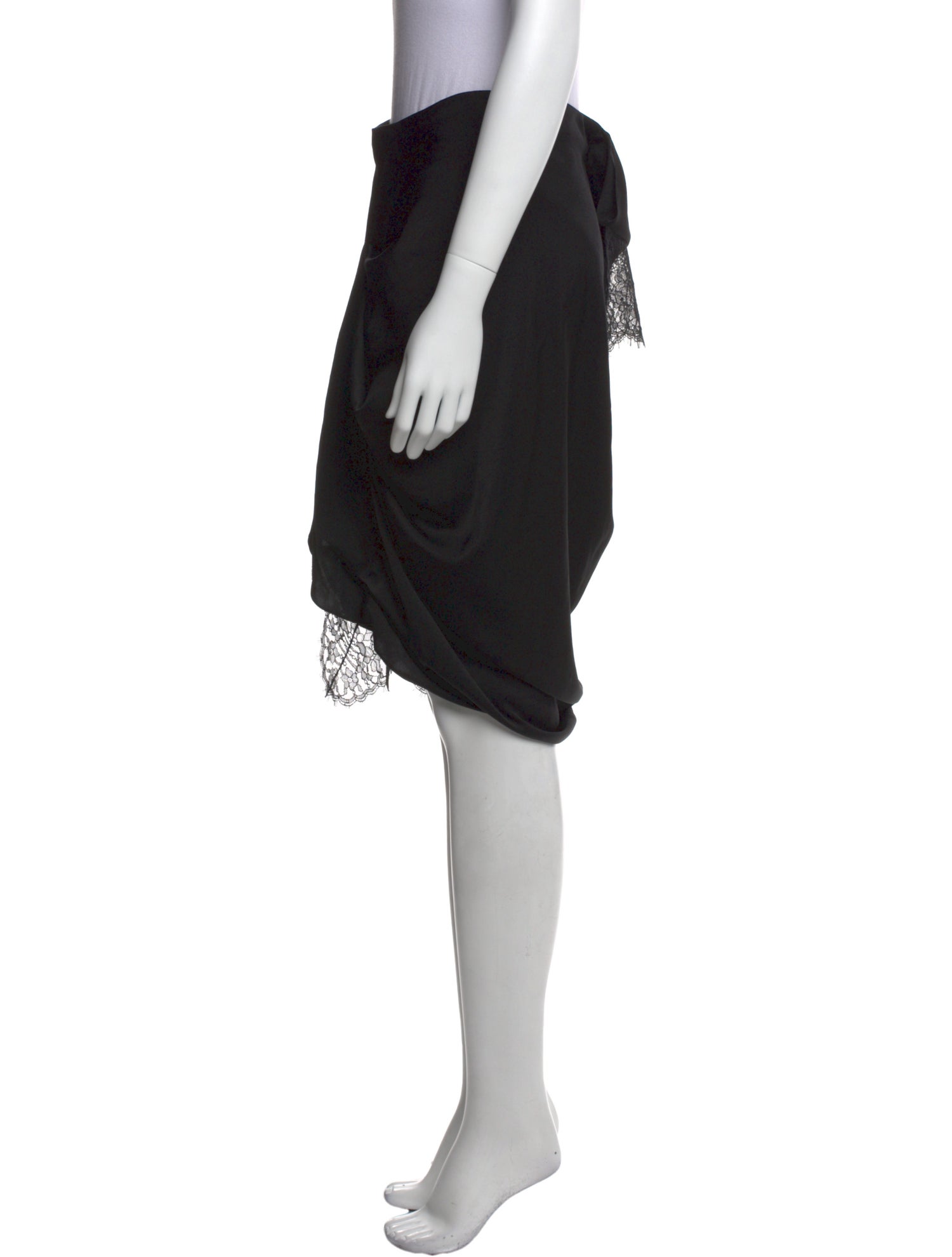 J.W. Anderson Midi Length Skirt