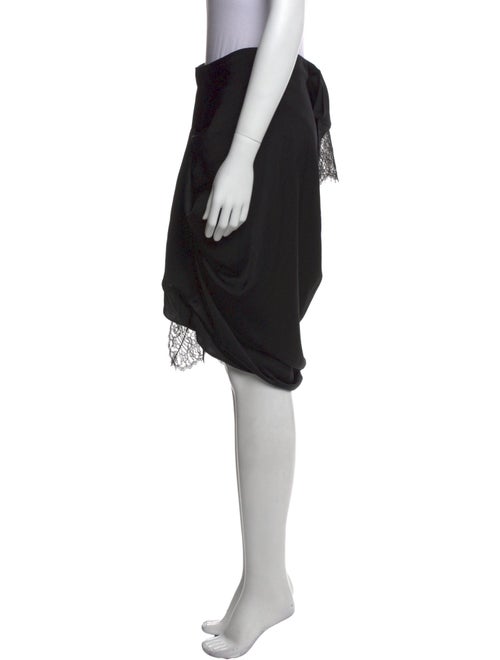 J.W. Anderson Midi Length Skirt