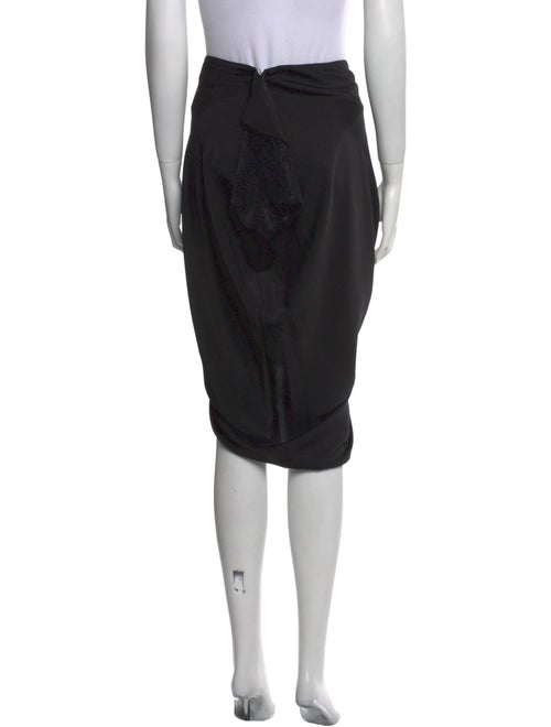 J.W. Anderson Midi Length Skirt