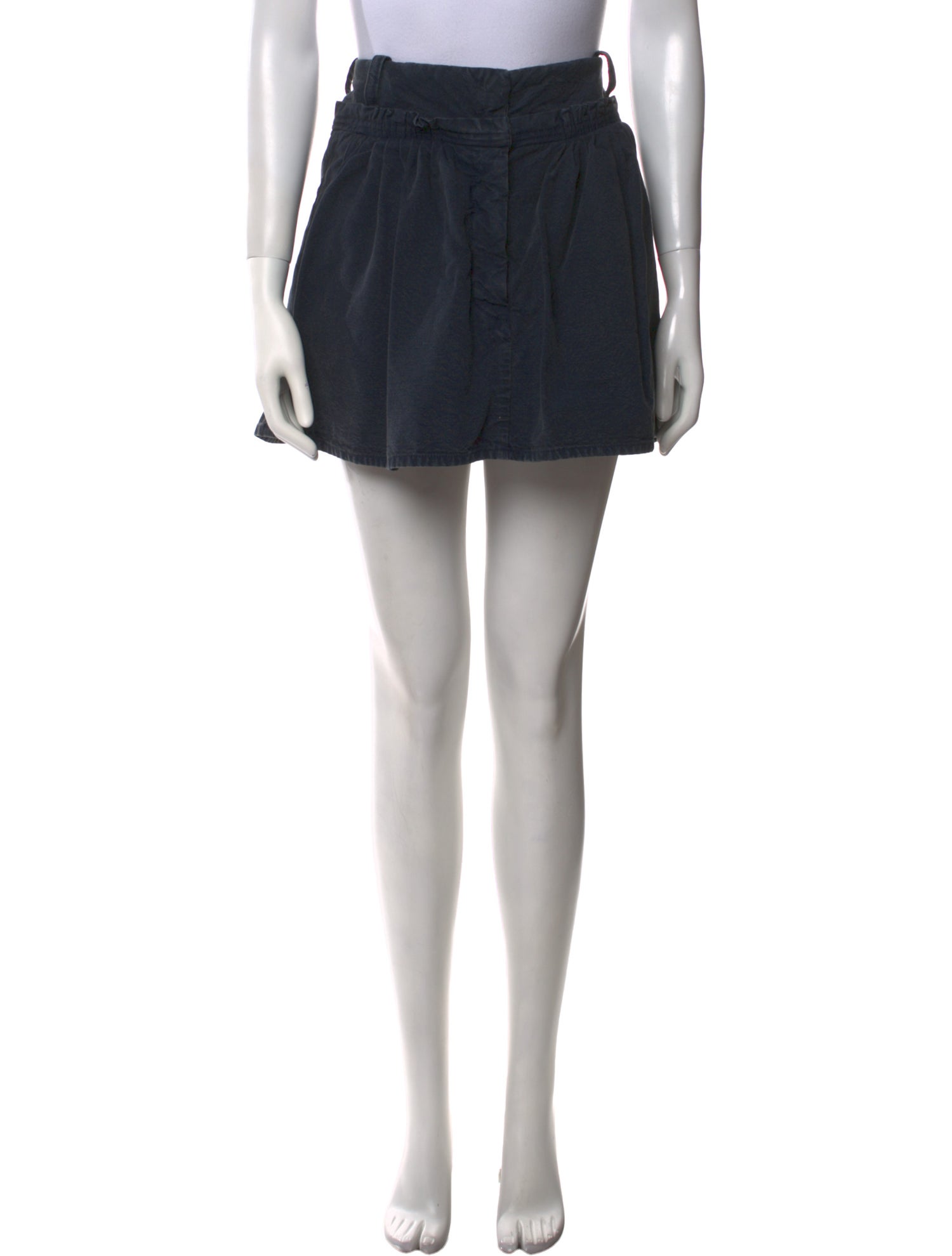 J.W. Anderson Mini Skirt