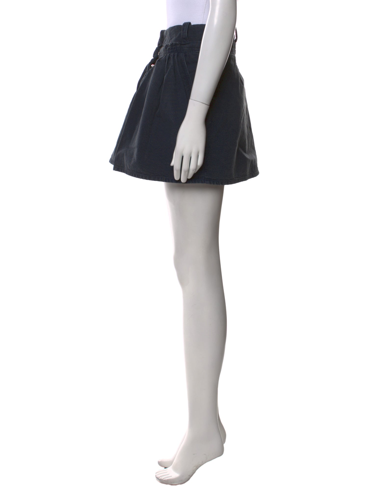 J.W. Anderson Mini Skirt