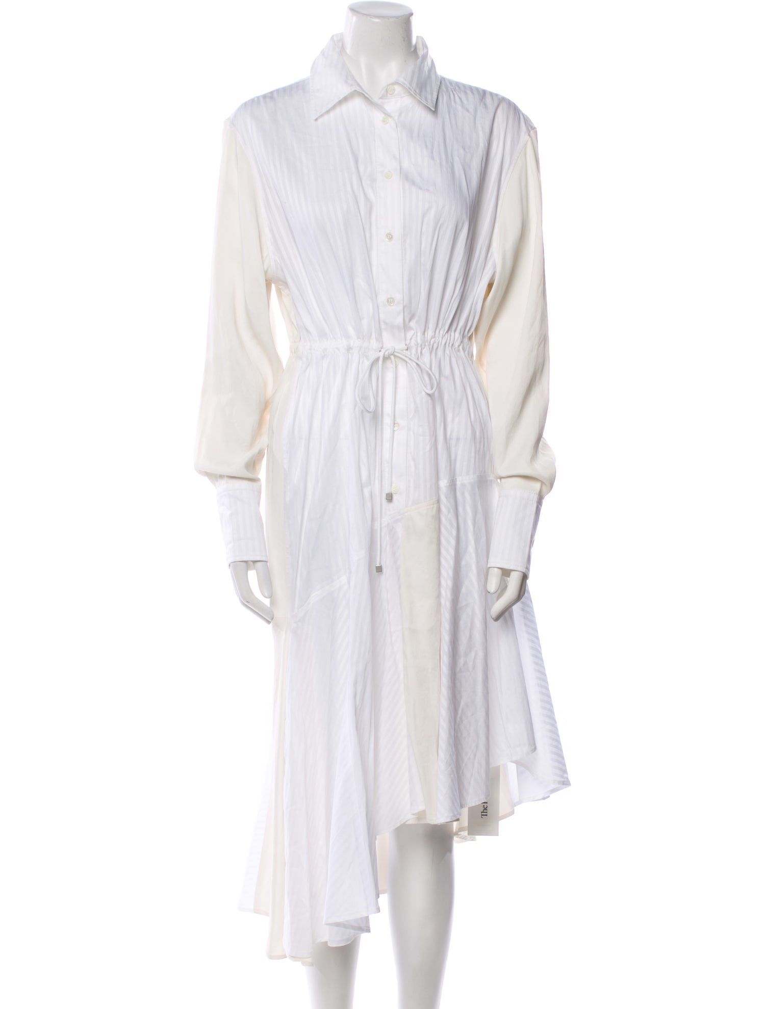 J.W. Anderson Midi Length Dress