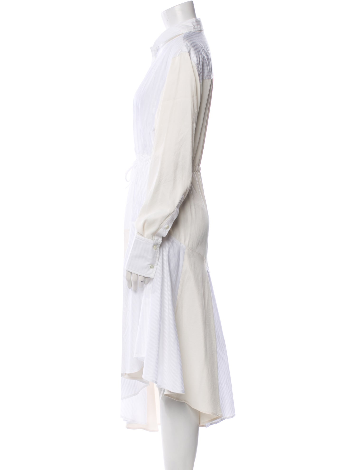 J.W. Anderson Midi Length Dress