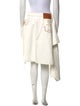 J.W. Anderson Knee-Length Skirt