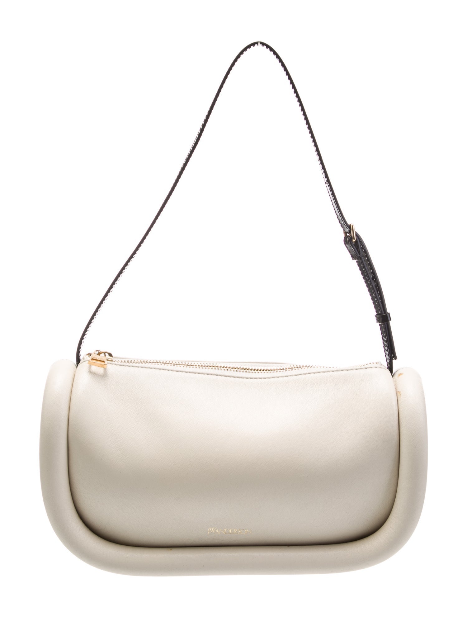 J.W. Anderson Leather Shoulder Bag