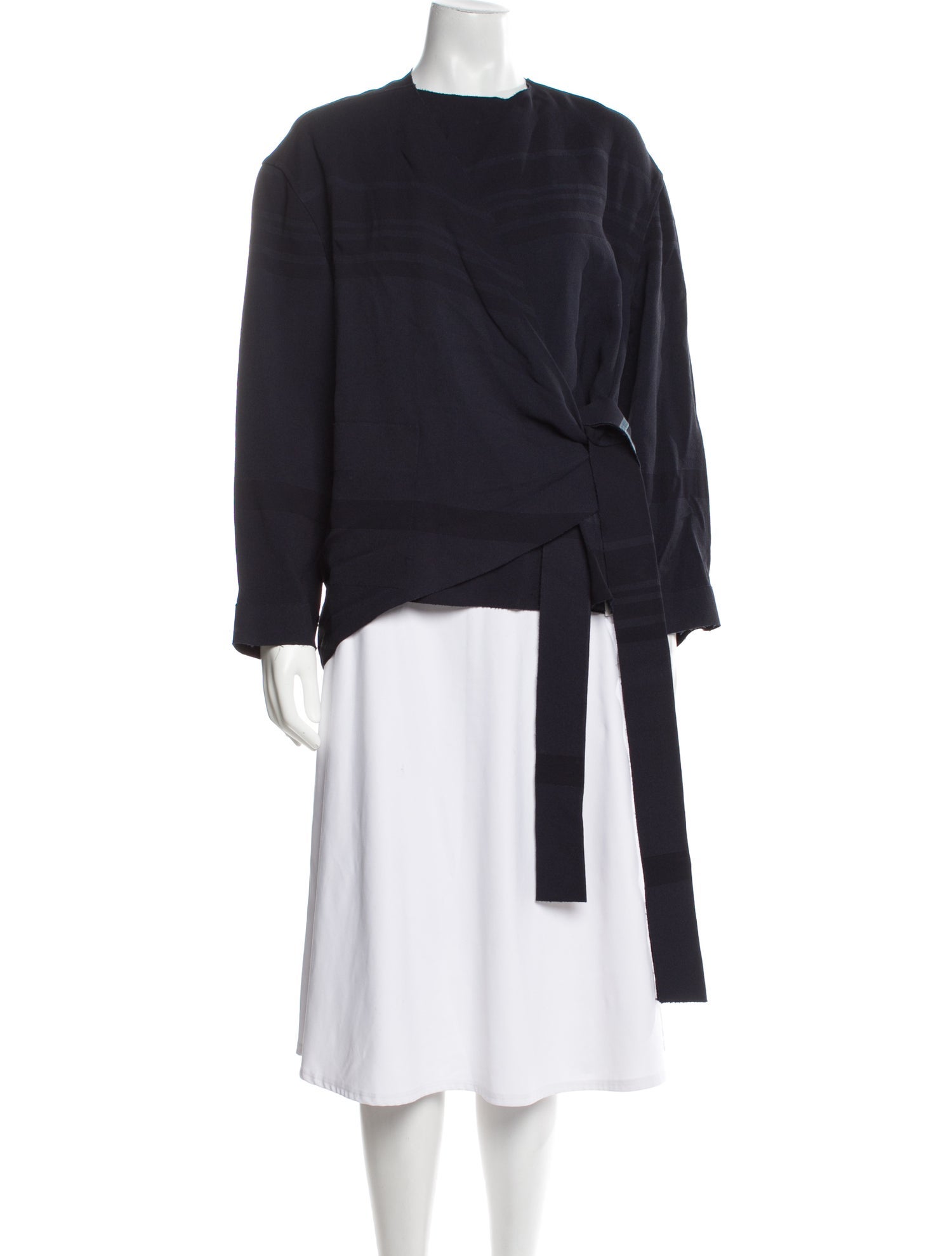 J.W. Anderson Jacket