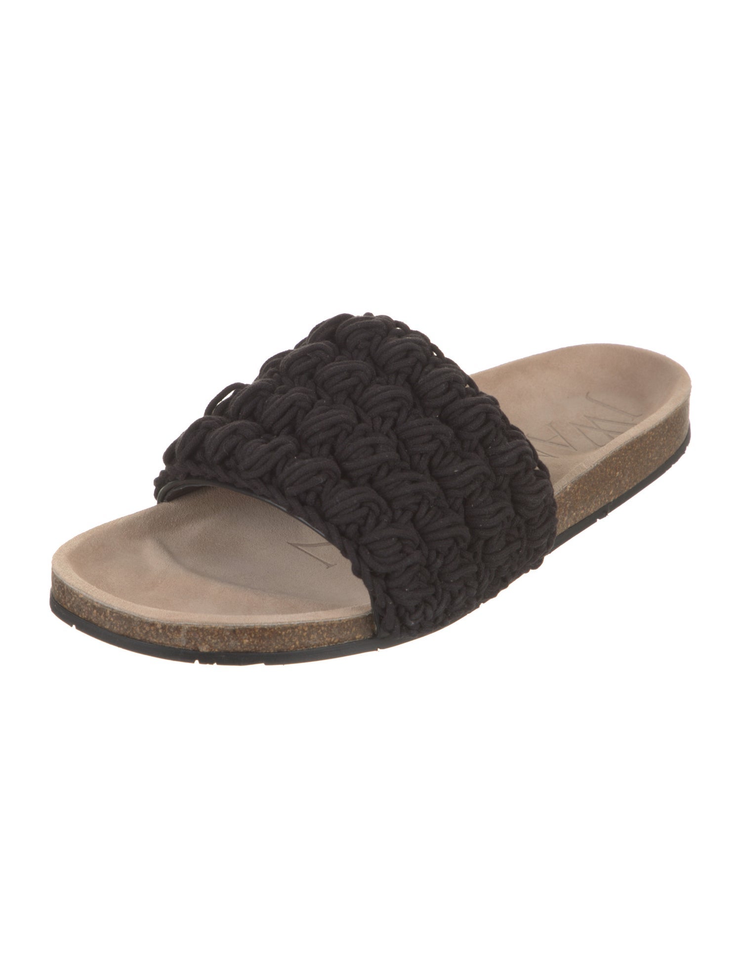 J.W. Anderson Slides