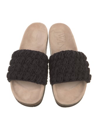 J.W. Anderson Slides