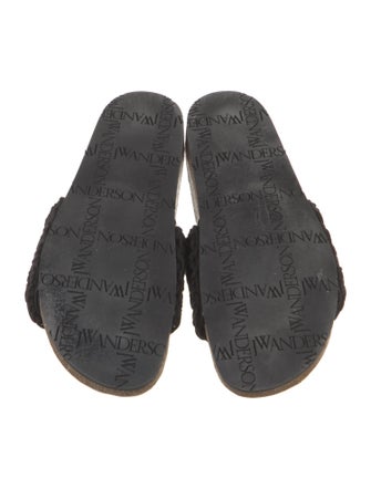 J.W. Anderson Slides