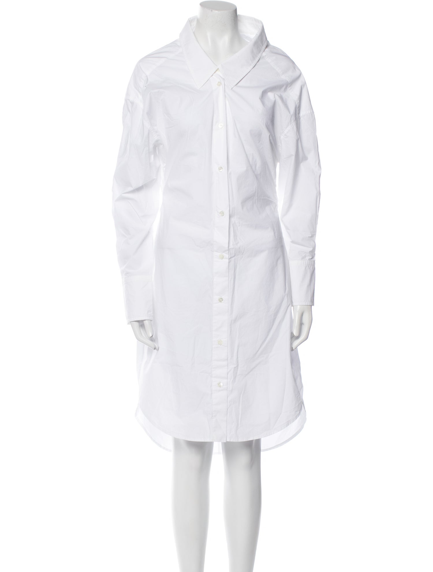 J.W. Anderson Knee-Length Dress