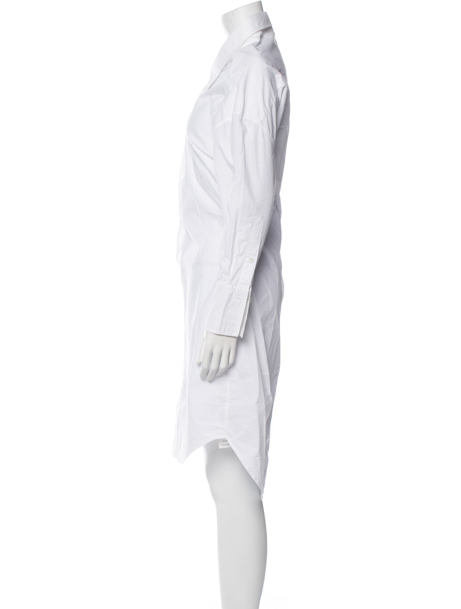 J.W. Anderson Knee-Length Dress