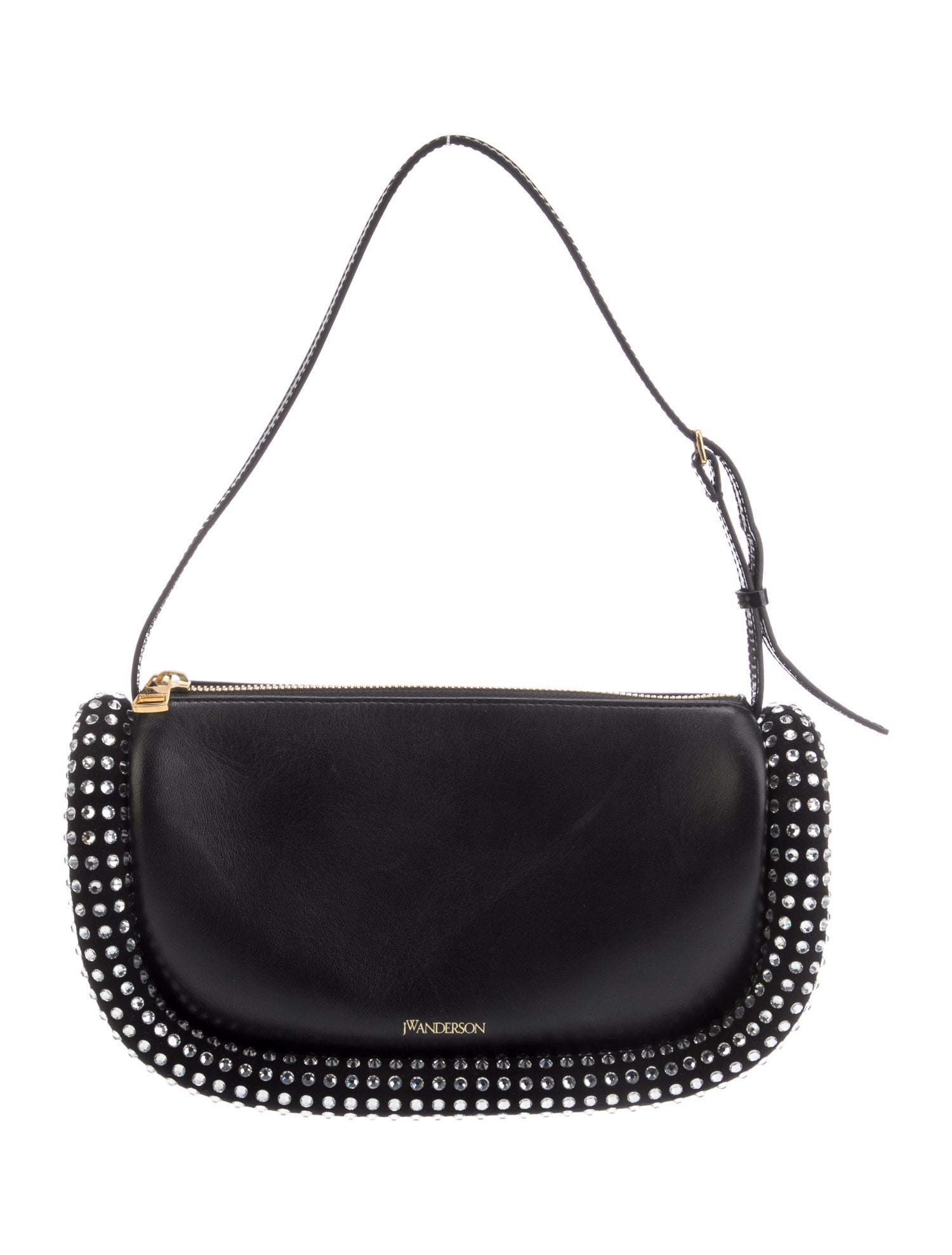 J.W. Anderson Leather Shoulder Bag