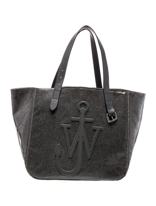 J.W. Anderson Wool Tote